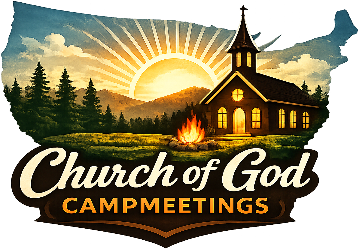 Church of God Campmeetings